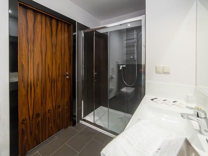 Prywatny Apartament W Hotelu Diune Kolobrzeg Dış mekan fotoğraf
