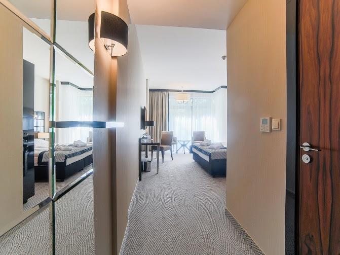 Prywatny Apartament W Hotelu Diune Kolobrzeg Dış mekan fotoğraf
