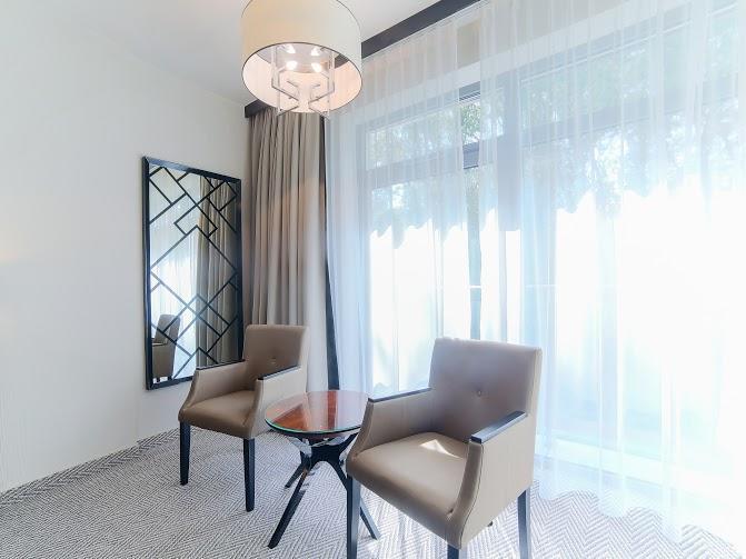Prywatny Apartament W Hotelu Diune Kolobrzeg Dış mekan fotoğraf